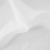 Organic Peace Silk ORGANZA • organza white • 100% silk