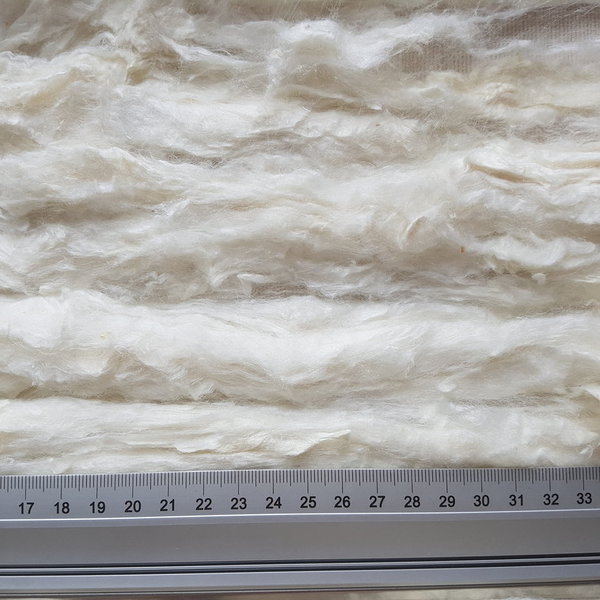 Peace Silk sheet • 100% silk 100 g