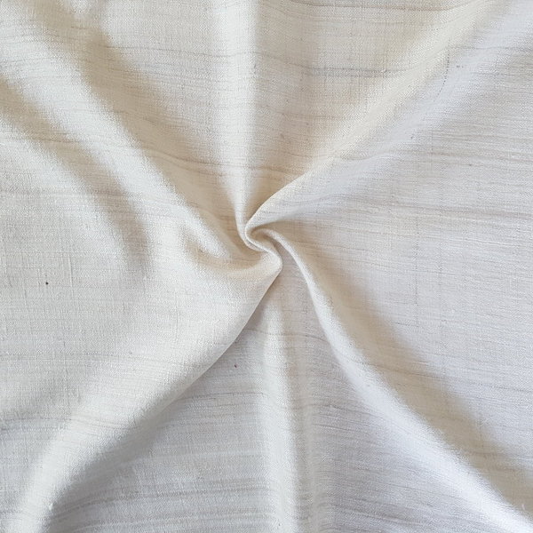 Peacet Silk RYNDIA • handwoven herbal dyed • 100% organic silk