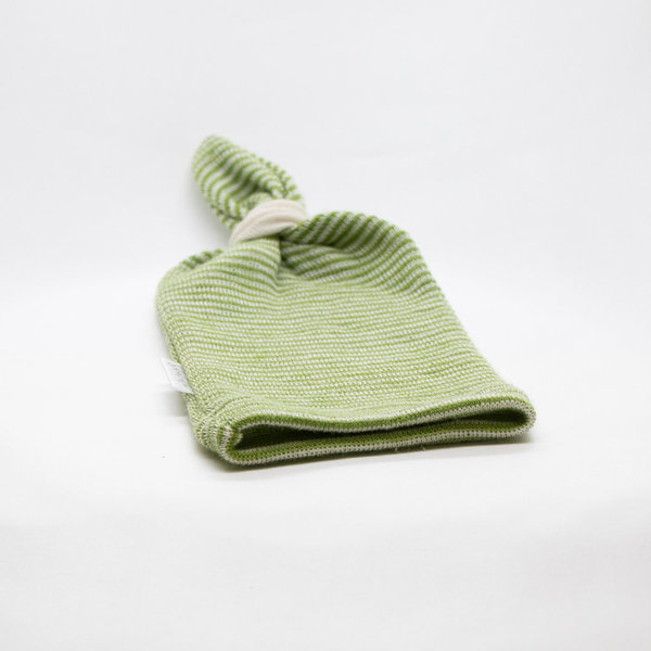 Baby Hat (Sleeping Hat) Organic Wool/Silk