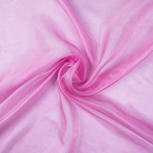 Organic Peace Silk ROSALIE TBY22• plain weave • 100%  silk herbal dyed