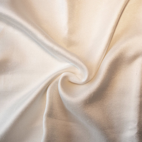 Organic Peace Silk TUVAL • Pure Handicraft 100% silk